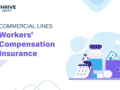 Workers’ Compensation Insurance Workers’ Compensation Insurance