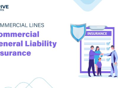 Commercial General Liability Insurance Commercial General Liability Insurance