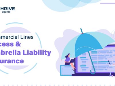 Excess & Umbrella Liability