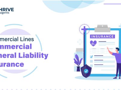 Commercial General Liability Insurance