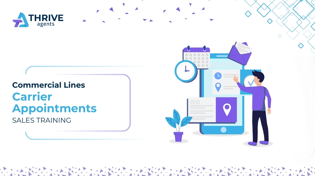 Carrier Appointments