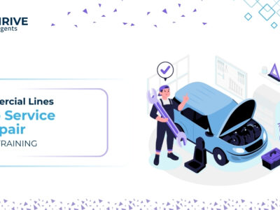 Auto Service & Repair