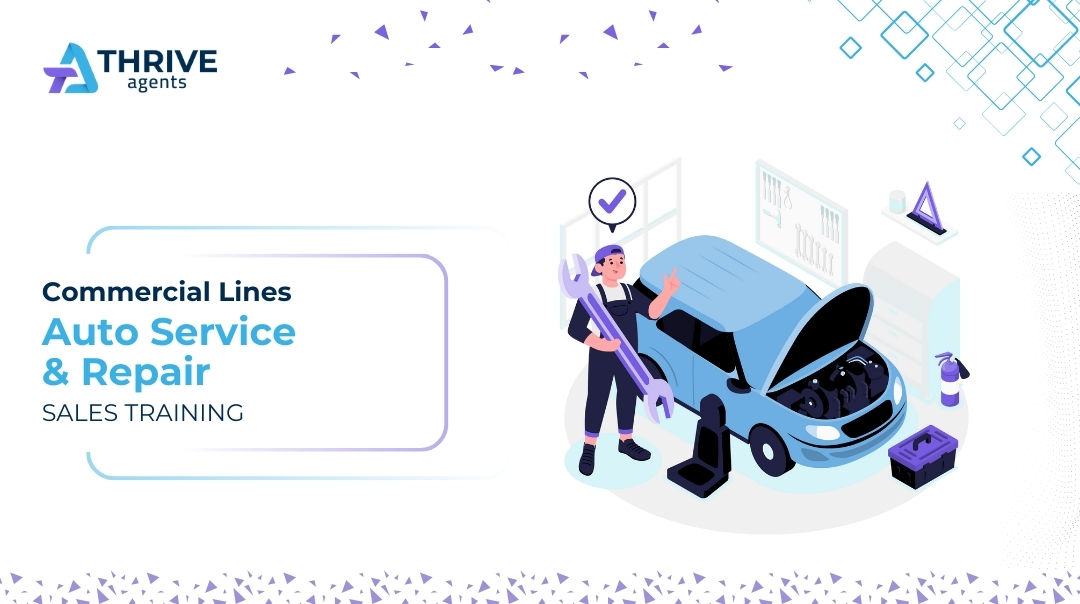 Auto Service & Repair