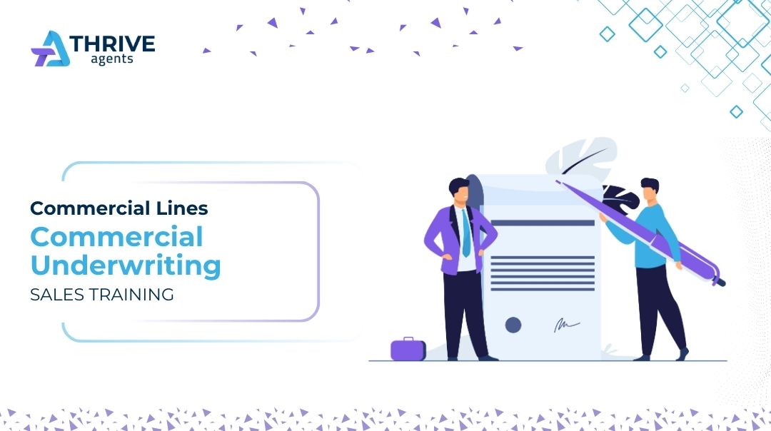 Commercial Underwriting