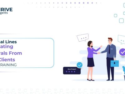 Generating Referrals From New Clients