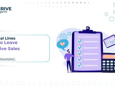 How to Leave Effective Sales Notes