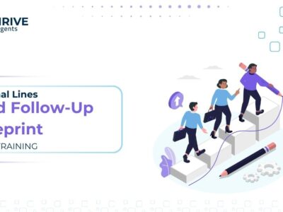 Lead Follow-Up Blueprint