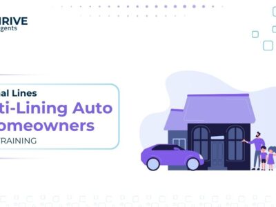Multi-Lining Auto & Homeowners