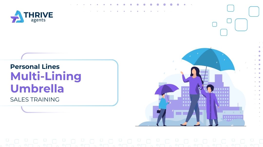 Multi-Lining Umbrella